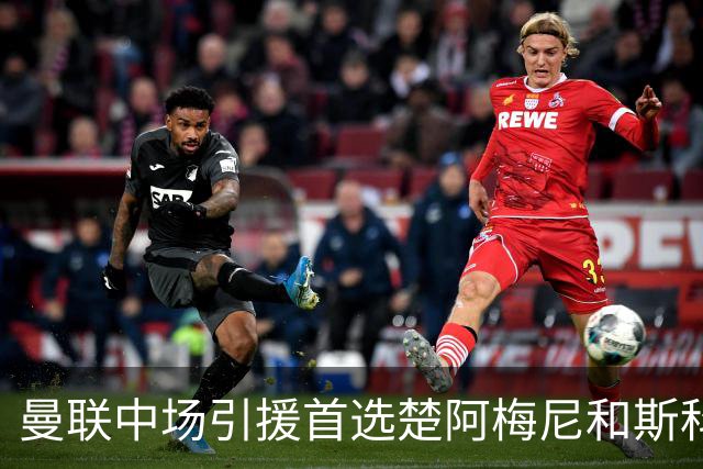 曼联中场引援首选楚阿梅尼和斯科特 与热刺抢荷兰边锋