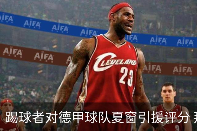 踢球者对德甲球队夏窗引援评分 拜仁第一多特第十